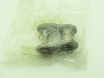 Ansi #80 Roller Chain Offset Link Lot of 20