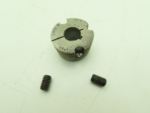 Dodge 117154 Keyed Taper-Lock Bushing Lot of 6