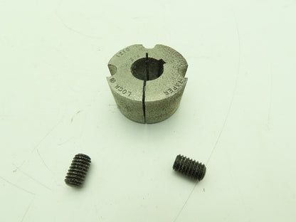 Dodge 117154 Keyed Taper-Lock Bushing Lot of 6