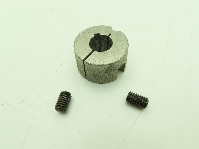 Dodge 117154 Keyed Taper-Lock Bushing Lot of 6
