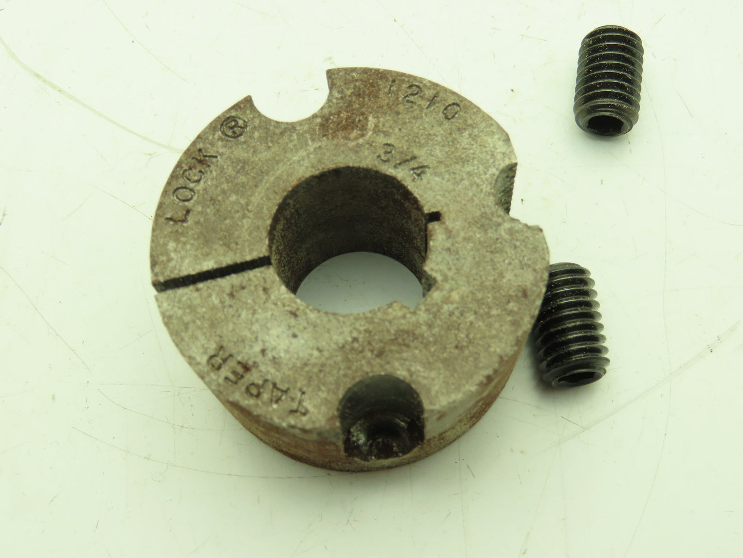 Dodge 1210 x 3/4 KW Keyed Taper-Lock Bushing Lot of 6