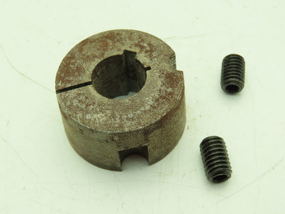 Dodge 1210 x 3/4 KW Keyed Taper-Lock Bushing Lot of 6