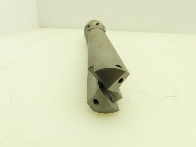 Allied AMEC 970113-4 Indexable Carbide Insert Step Drill Toolholder