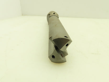 Allied AMEC 970113-4 Indexable Carbide Insert Step Drill Toolholder