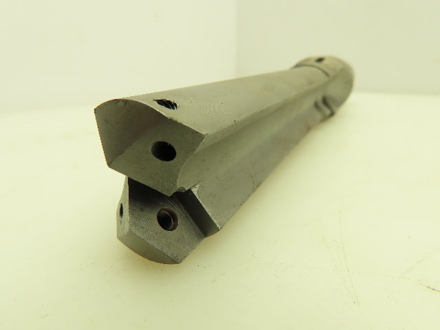 Allied AMEC 970113-4 Indexable Carbide Insert Step Drill Toolholder