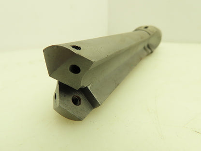 Allied AMEC 970113-4 Indexable Carbide Insert Step Drill Toolholder