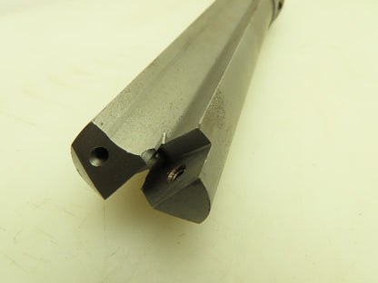 Allied AMEC 970113-4 Indexable Carbide Insert Step Drill Toolholder