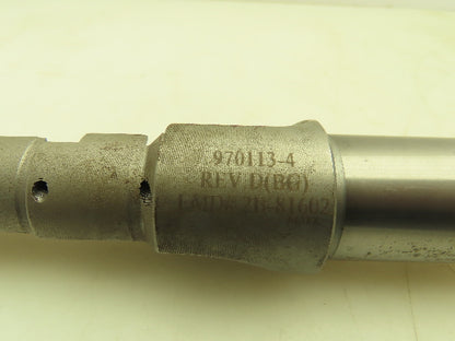 Allied AMEC 970113-4 Indexable Carbide Insert Step Drill Toolholder