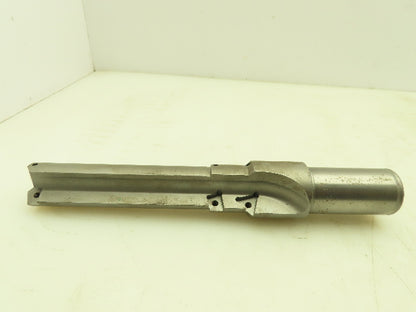 Allied AMEC 970113-4 Indexable Carbide Insert Step Drill Toolholder