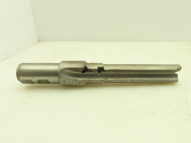 Allied AMEC 970113-4 Indexable Carbide Insert Step Drill Toolholder