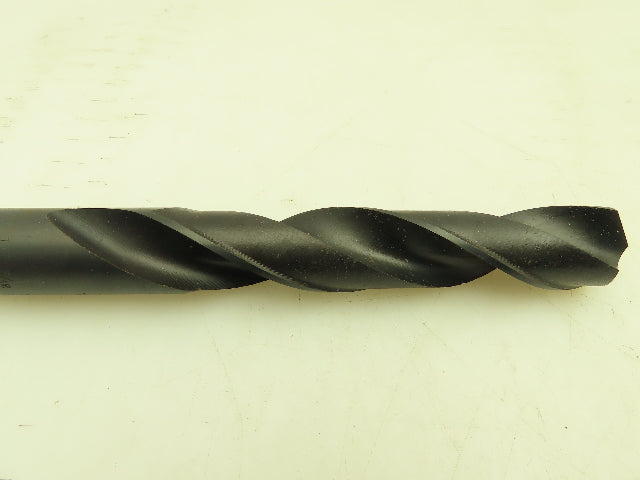 Republic 200 2-Flute HSS 1-1/32" Core Drill Bit #3MT Taper Shank
