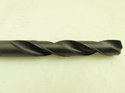 Republic 200 2-Flute HSS 1-1/32" Core Drill Bit #3MT Taper Shank