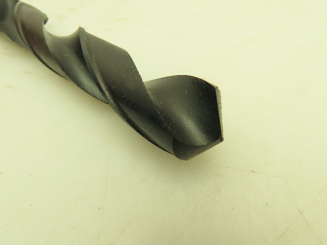 Republic 200 2-Flute HSS 1-1/32" Core Drill Bit #3MT Taper Shank