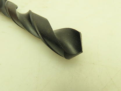 Republic 200 2-Flute HSS 1-1/32" Core Drill Bit #3MT Taper Shank