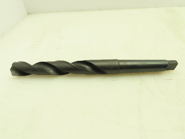 Republic 200 2-Flute HSS 1-1/32" Core Drill Bit #3MT Taper Shank