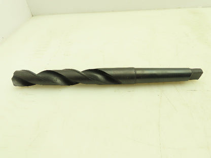 Republic 200 2-Flute HSS 1-1/32" Core Drill Bit #3MT Taper Shank