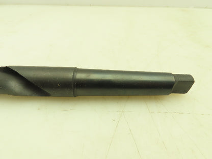 Republic 200 2-Flute HSS 1-1/32" Core Drill Bit #3MT Taper Shank