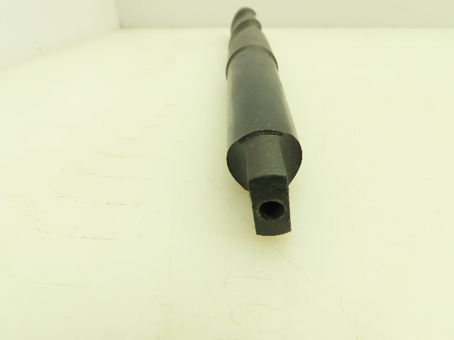 Republic 200 2-Flute HSS 1-1/32" Core Drill Bit #3MT Taper Shank