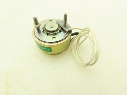 Lucas Ledex H-2741-033 Rotary DC Solenoid Sz 4E CCW Spring Return  Lot of 5
