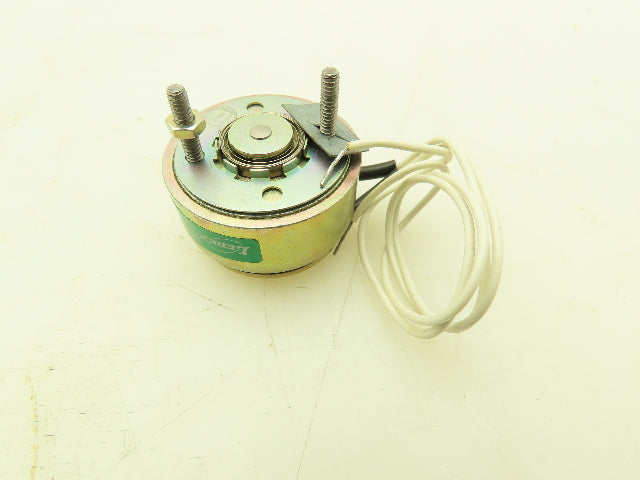 Lucas Ledex H-2741-033 Rotary DC Solenoid Sz 4E CCW Spring Return  Lot of 5