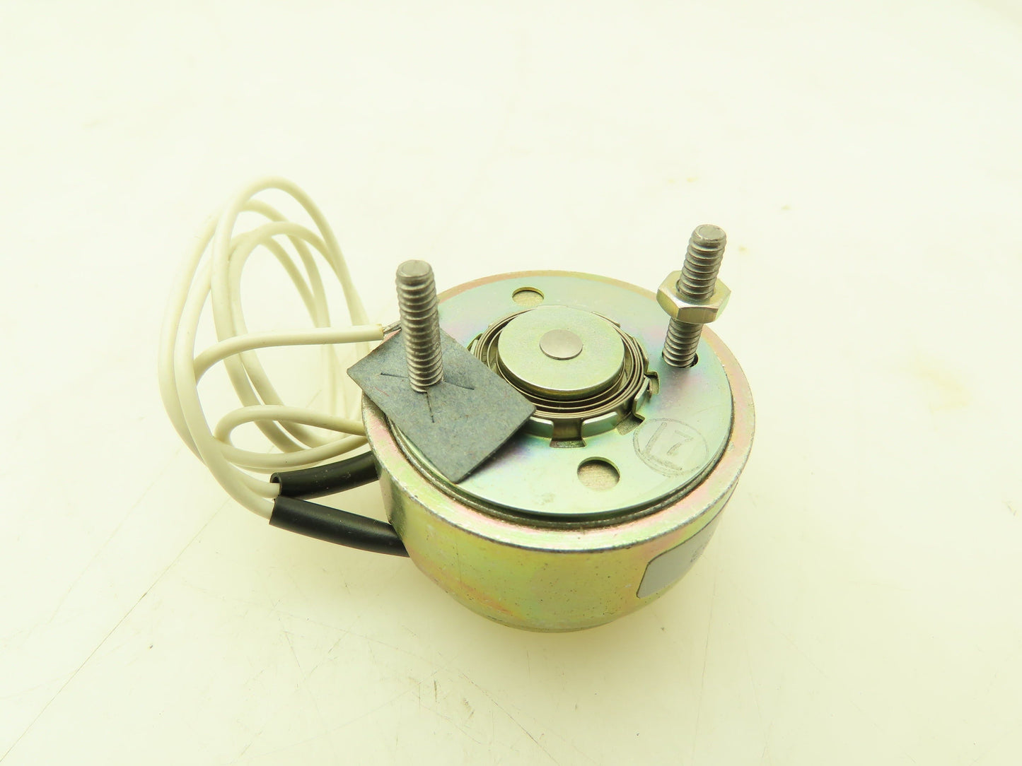 Lucas Ledex H-2741-033 Rotary DC Solenoid Sz 4E CCW Spring Return  Lot of 5