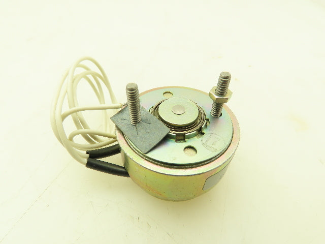 Lucas Ledex H-2741-033 Rotary DC Solenoid Sz 4E CCW Spring Return  Lot of 5