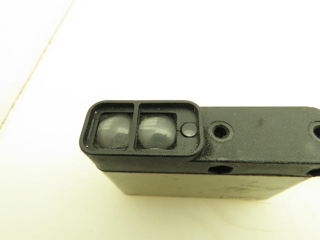 Telemecanique XUG-F04531 Photoelectric Sensor 120V Photo Switch Relay Lot of 4