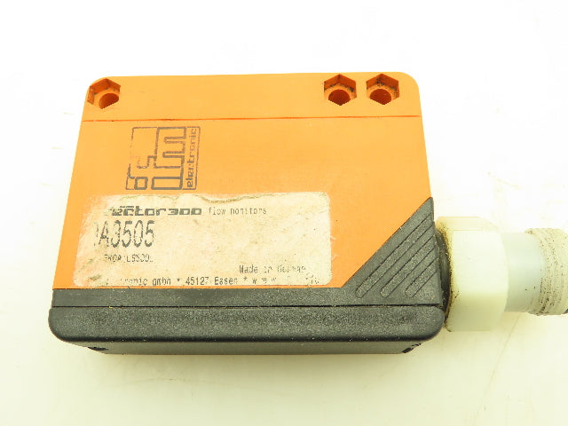 IFM 0A3505 Efector 200 Photoelectric Sensor Proximity