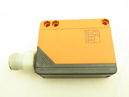 IFM 0A3505 Efector 200 Photoelectric Sensor Proximity