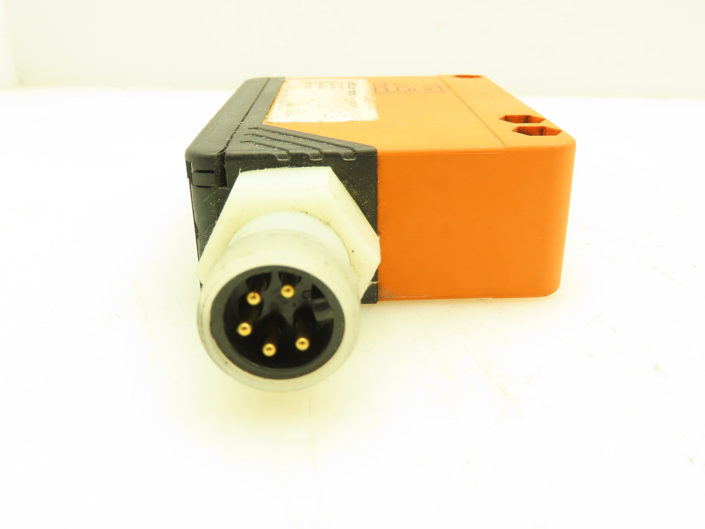 IFM 0A3505 Efector 200 Photoelectric Sensor Proximity