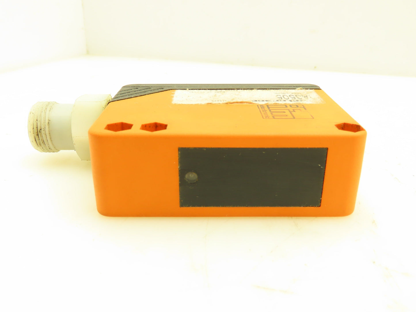 IFM 0A3505 Efector 200 Photoelectric Sensor Proximity