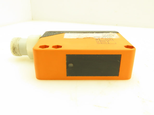 IFM 0A3505 Efector 200 Photoelectric Sensor Proximity