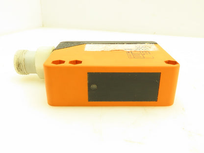 IFM 0A3505 Efector 200 Photoelectric Sensor Proximity