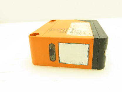 IFM 0A3505 Efector 200 Photoelectric Sensor Proximity