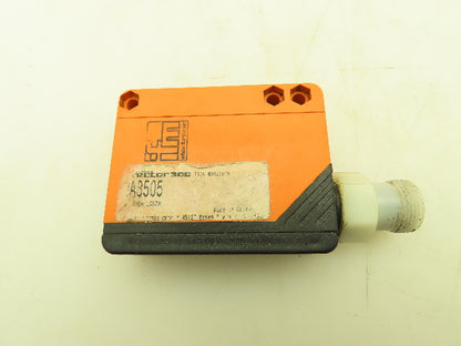 IFM 0A3505 Efector 200 Photoelectric Sensor Proximity
