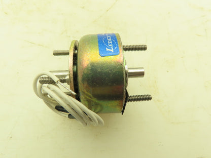 Ledex 189036-001 Rotary DC Switch Solenoid Sz 4E CW Spring Return  Lot of 4