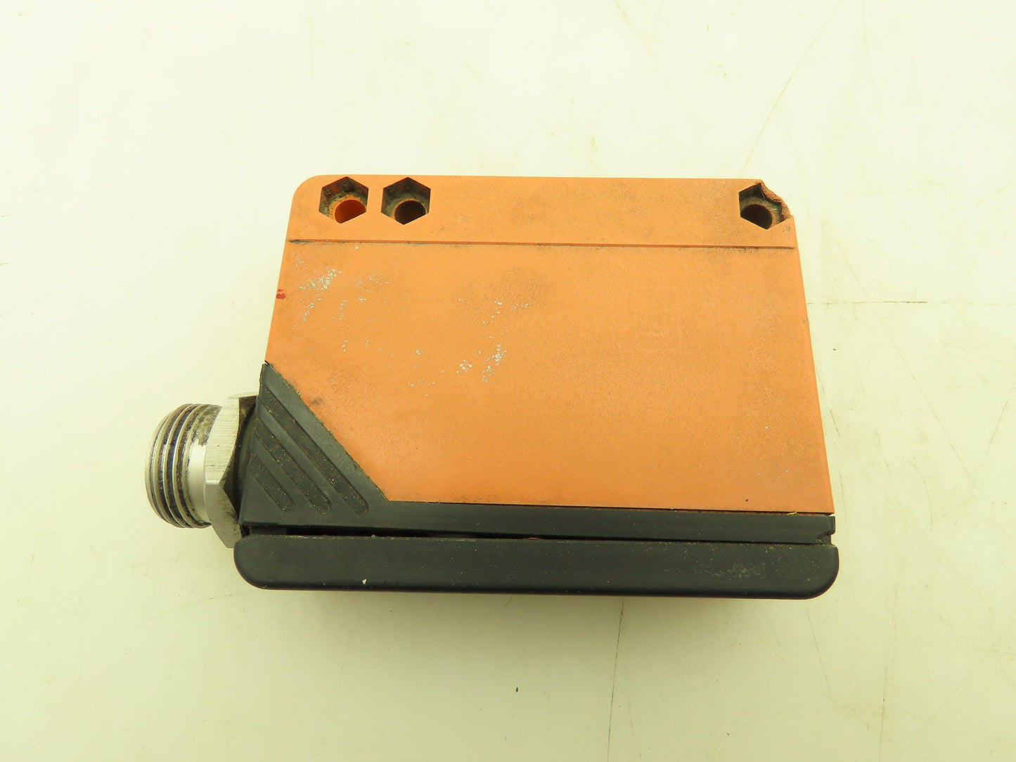 IFM 0A3505 Efector 200 Photoelectric Sensor Proximity Lot of 3