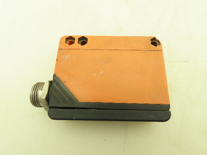 IFM 0A3505 Efector 200 Photoelectric Sensor Proximity Lot of 3
