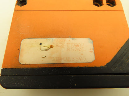 IFM 0A3505 Efector 200 Photoelectric Sensor Proximity Lot of 3