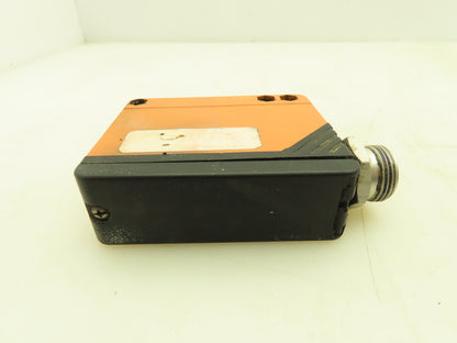 IFM 0A3505 Efector 200 Photoelectric Sensor Proximity Lot of 3