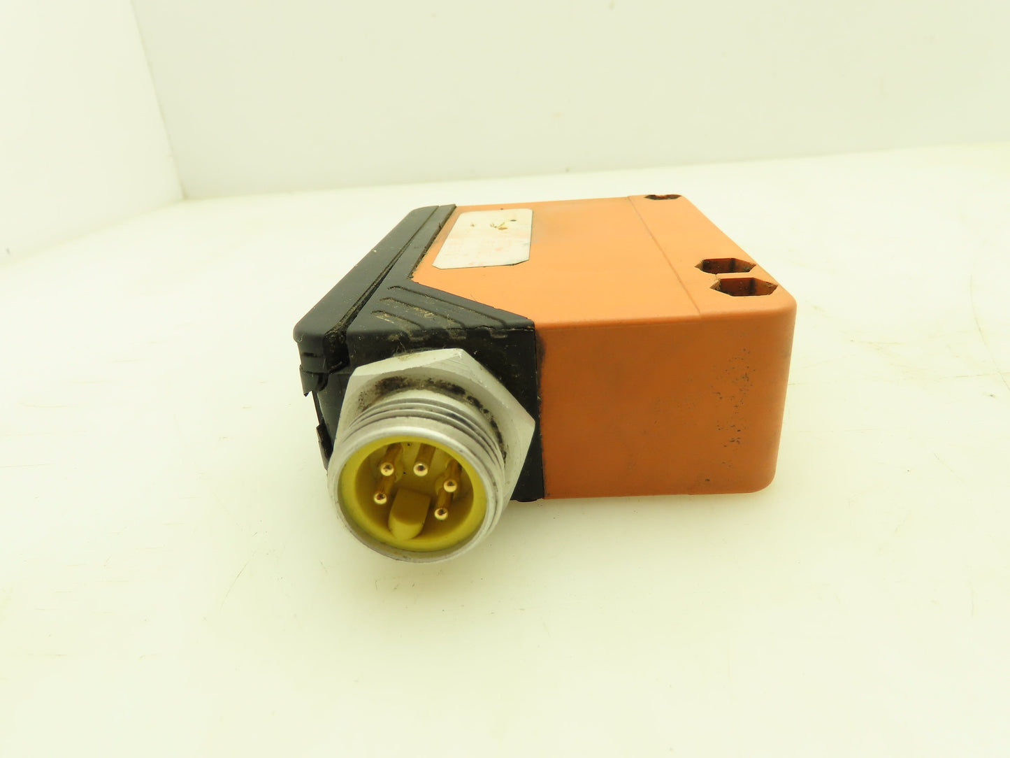 IFM 0A3505 Efector 200 Photoelectric Sensor Proximity Lot of 3