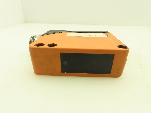 IFM 0A3505 Efector 200 Photoelectric Sensor Proximity Lot of 3