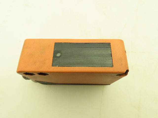 IFM 0A3505 Efector 200 Photoelectric Sensor Proximity Lot of 3