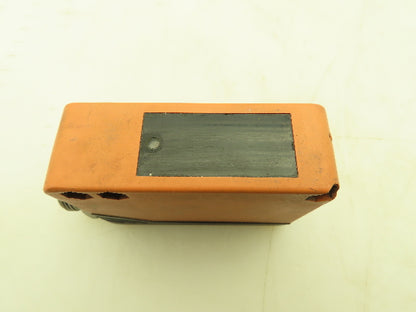 IFM 0A3505 Efector 200 Photoelectric Sensor Proximity Lot of 3
