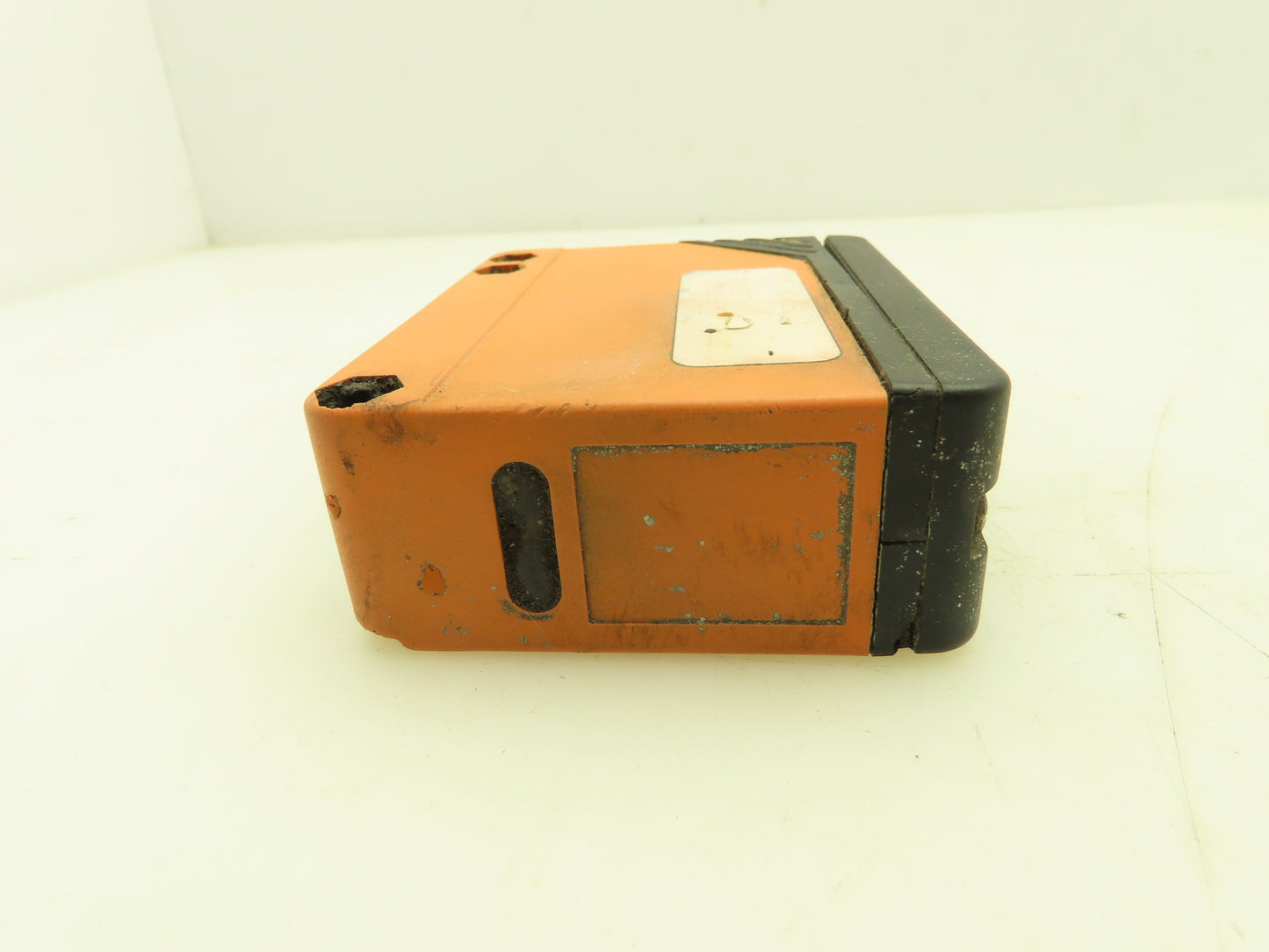 IFM 0A3505 Efector 200 Photoelectric Sensor Proximity Lot of 3