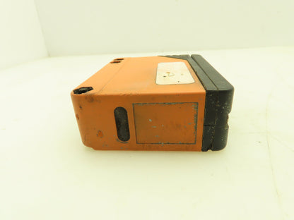 IFM 0A3505 Efector 200 Photoelectric Sensor Proximity Lot of 3