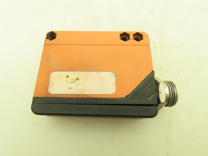 IFM 0A3505 Efector 200 Photoelectric Sensor Proximity Lot of 3