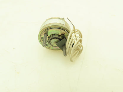 Ledex 189035-001 Rotary DC Switch Solenoid Sz 3E CCW Spring Return  Lot of 2