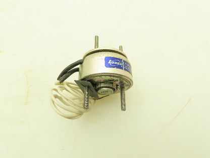 Ledex 189035-001 Rotary DC Switch Solenoid Sz 3E CCW Spring Return  Lot of 2