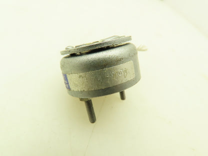 Ledex 183574-001 Rotary DC Switch Solenoid Sz 3E CW Spring Return  Lot of 5
